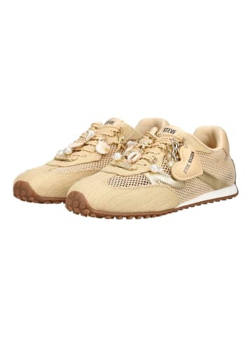 Steve Madden Sneaker COHEART-RAF Natur