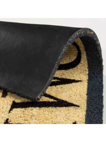 Astra Fußmatte COCO STYLE 2ER SET 2 in Grau