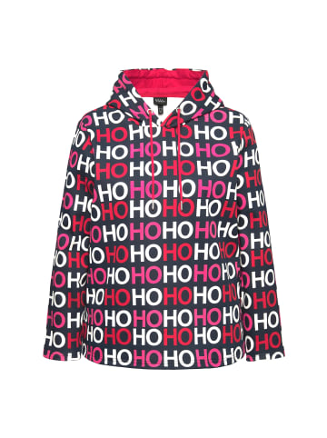 Ulla Popken Sweatshirt in marine