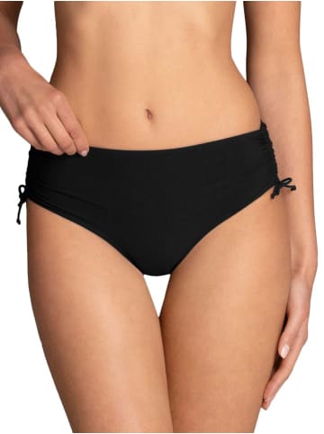 Anita Bikinihose Mix & Match in Schwarz