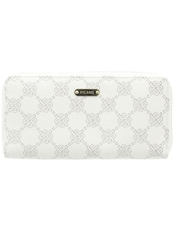 PICARD Euphoria 1 Geldbörse 19 cm in cream