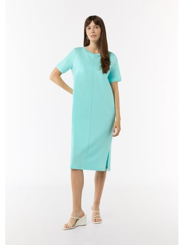comma Kleid  in  6040_ozeangrün