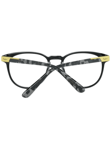 Pepe Jeans Männer Optische Fassungen Vollrandige Brille Grau