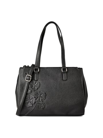 Gabor Jovita Shopper Tasche M 39 cm in black