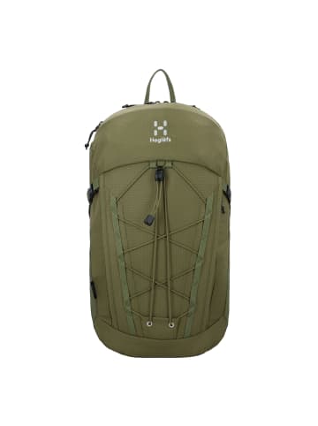 Haglöfs Vide Daypack 47 cm Laptopfach olive green