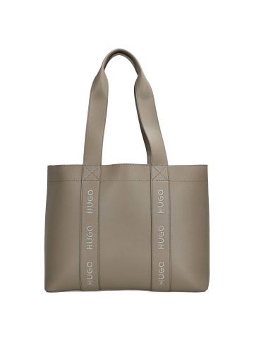 HUGO Becky UP Tote SM - Shopper 34.5 cm (light beige) in light beige