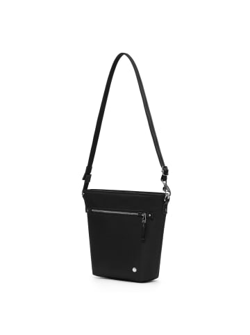 Pacsafe Pacsafe W Umhängetasche 25 cm in black