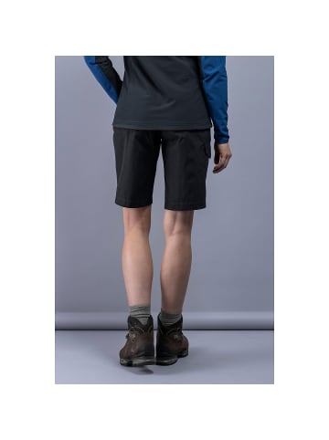 Tatonka W TREKKING SHORTS in Blau
