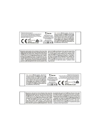 COFI 1453 Cars 3 Kinderhandschuhe für Fahrrad & Roller – Mit coolen Motiven in Rot