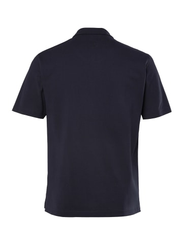 JP1880 Poloshirt in navy blau