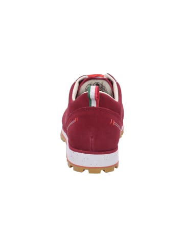 DOLOMITE Sneaker für Herren in burgundy
