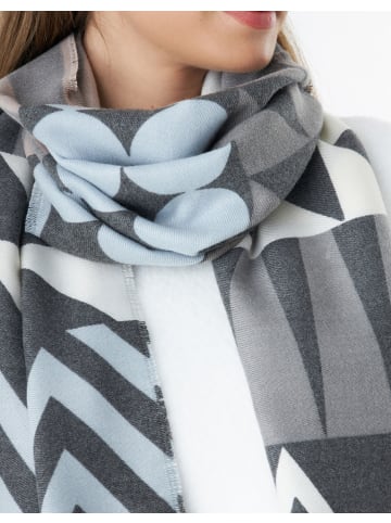 Codello Schal in schwarz