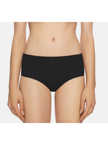 Corin Slip Classic Virginia in schwarz
