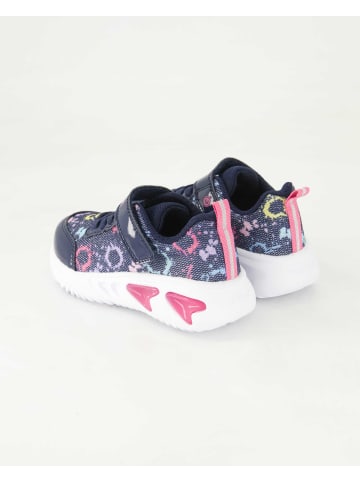 Geox Klettschuhe in Blau