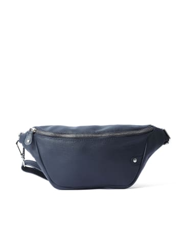 Margelisch Hüfttasche Konu 1 in navy