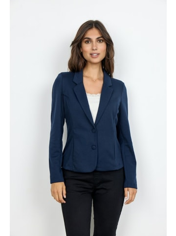 soyaconcept Blazer für Damen in blau