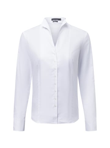 Franco Callegari Bluse in weiß - 0036