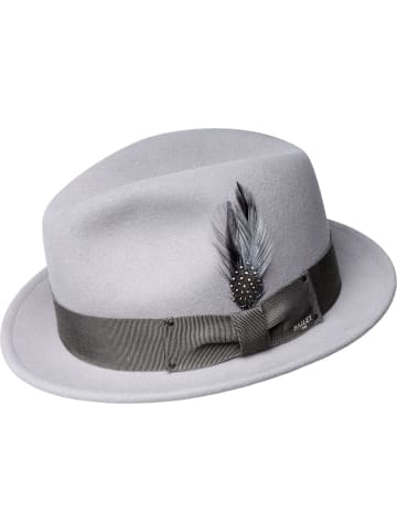 Bailey Trilby in grau