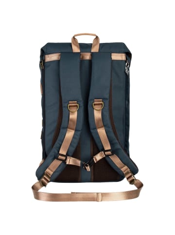 Doughnut Colorado Reborn 19 - Rucksack 47 cm (stone x wine) in lake