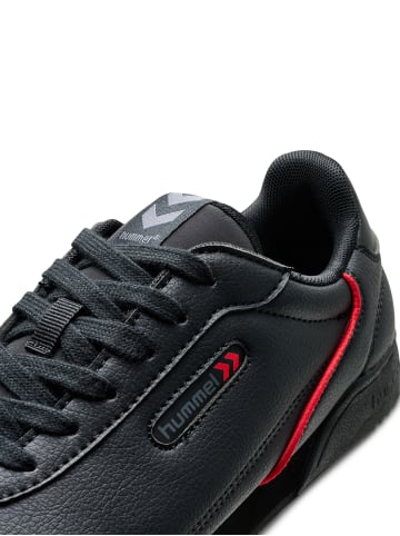 Hummel Hummel Sneaker Forli Damen Leichte Design in BLACK/BLACK