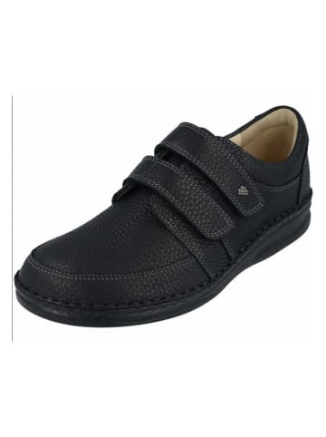 Finn Comfort Halbschuhe in schwarz