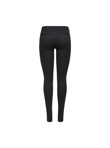 ONLY Jeans in Schwarz