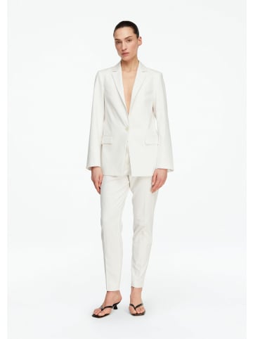 comma Hose in 0120_weiß