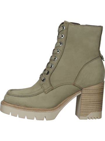 Tamaris Winterstiefel für Damen in grün