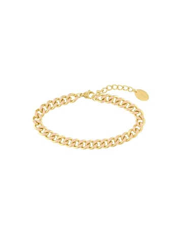 S. Oliver Armband in Gold