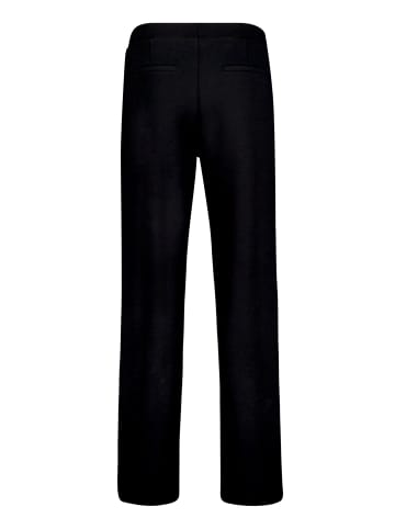 Betty Barclay Schlupfhose mit Eingrifftaschen in Schwarz