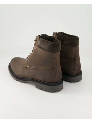 Sioux Winterstiefel in Braun