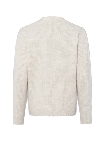 More & More Strickhülle in beige ecru - 0002