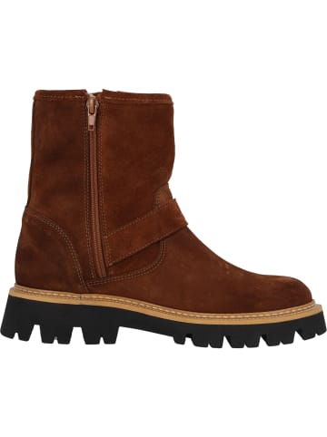 Palado Winterstiefeletten Dhitha by Sila Sahin in Braun