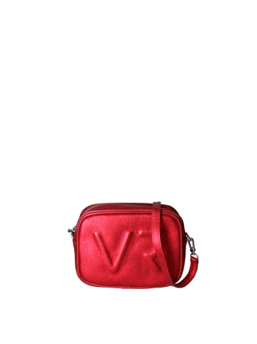 Virginia Rhine Umhängetasche in RED