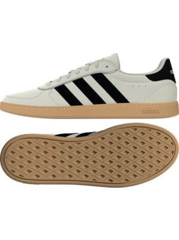 adidas Sportschuh in beige