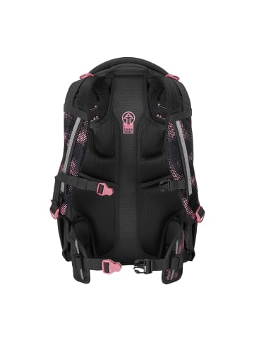 Coocazoo Porter Daypack 44 cm in Pink Illusion