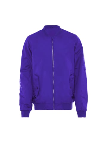 ALEKO Blousonjacke in Kobalt