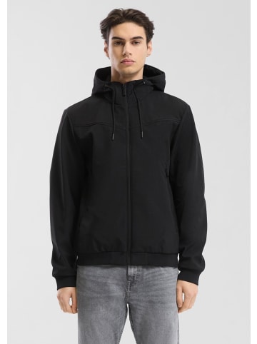 QS Outdoor-Jacke in 9999_schwarz