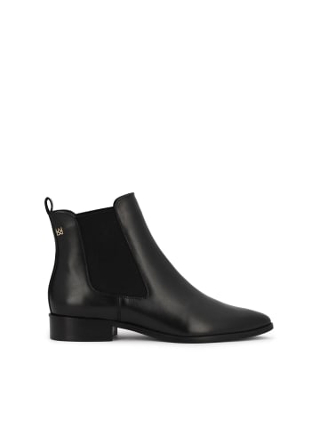 Kazar Chelsea Boots in Schwarz