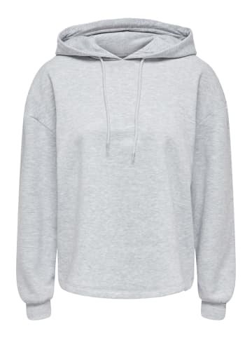 ONLY Pullover ONLFAVE in Grau