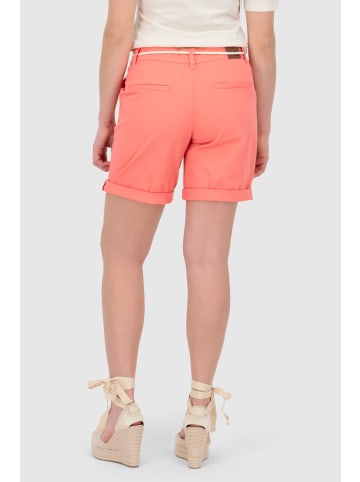 alife and kickin Shorts AyanaAK A in ocean coral