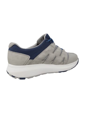 Joya Sportliche Schnürschuhe in Grau