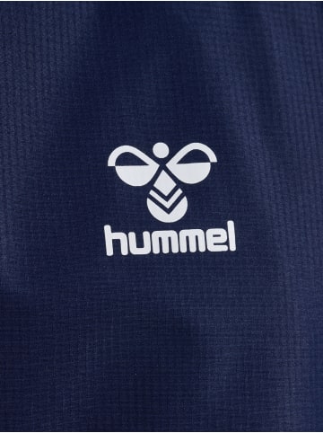 Hummel Jacke Hmlgo Shell Jacket in MARINE