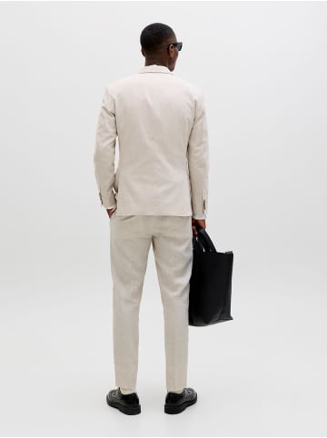 Jack & Jones Zweireihiger Blazer in Ancient Scroll 1