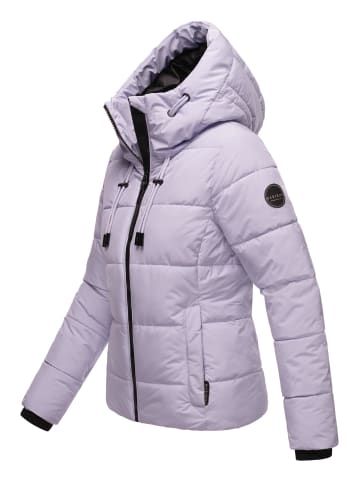 Marikoo Steppjacke Shimoaa XVI in Light Lilac