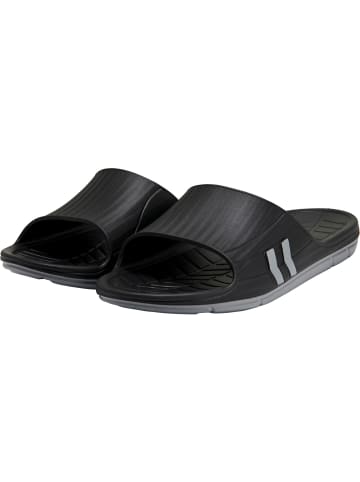 Hummel Sandale Nielsen Sandal Erwachsene in BLACK