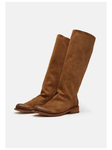 Felmini Stiefel GREDO in Braun