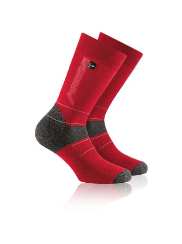 Rohner NORDIC LIGHT in Rot