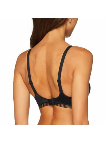 Triumph Bügellose BH für Damen in schwarz