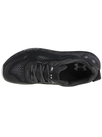 Under Armour Under Armour Charged Bandit Trail 2 in Schwarz